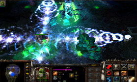 恶魔巢穴的诅咒 v1.17 正式版下载 截图