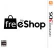 3ds免费下载eshop游戏工具freeShop cia下载