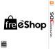 3ds免费下载eshop游戏工具freeShopcia下载