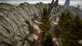 山地车下坡模拟 v1.04 升级档+破解补丁下载 截图