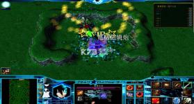 魔兽世界rpg地图 v1.7 星际战争黎明破晓 截图