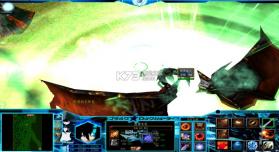 魔兽世界rpg地图 v1.7 星际战争黎明破晓 截图