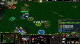 魔兽rpg地图 v6.85 峡谷争霸下载 截图