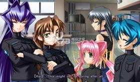 Muv-Luv 中文硬盘版下载 截图