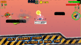 雄蜂战役 v1.26 安卓正版下载 截图