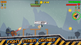 雄蜂战役 v1.26 安卓正版下载 截图