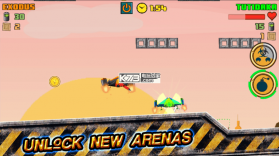 雄蜂战役 v1.26 安卓正版下载 截图