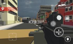 像素z狙击手 v1.2 安卓apk下载 截图