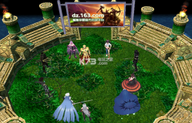 那年的桃源 v1.0 下载 截图