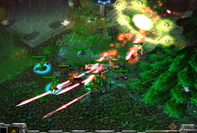 那年的桃源 v1.0 下载 截图