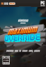 最大覆盖Maximum Override 单机版下载