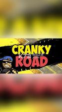 颠簸之路Cranky road v1.2.3 安卓apk下载 截图