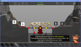 Poly Bridge v1.0.5 汉化版下载 截图