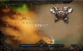 魔兽rpg地图 v0.43 守护永恒战场修复版下载 截图