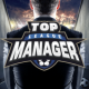 顶级联赛经理Top league manager安卓apk下载v1.0