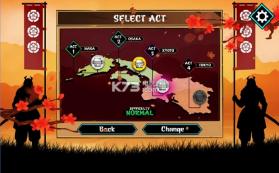 恶魔武士 v1.11 安卓正版下载 截图