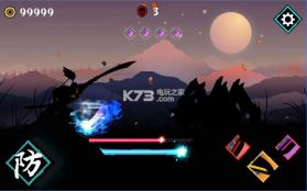恶魔武士 v1.11 安卓正版下载 截图