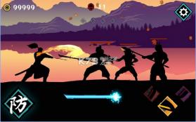 恶魔武士 v1.11 安卓正版下载 截图