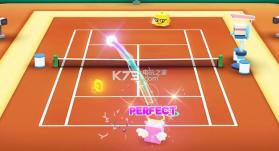 数位网球Tennis Bits v3.4 手游下载 截图