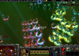 南瓜岛反击战 v1.0 下载 截图