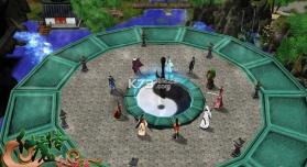 仙魔传圣兽篇U9版 下载 截图