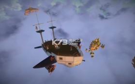 漂泊世界Worlds Adrift 汉化硬盘版下载 截图