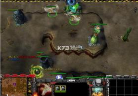 生化狂潮2绝望沙漠 v1.16 体验版下载 截图