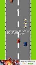 马路英雄Road Fighter v1.0 安卓手机版下载 截图