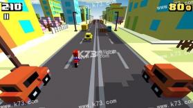 方块自行车Blocky Bike v1.0.0 安卓下载 截图