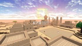 沙漠世界Desert Craft v1.0.1 安卓版下载 截图