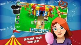 我的自由马戏团 v1.2.022 安卓下载 截图