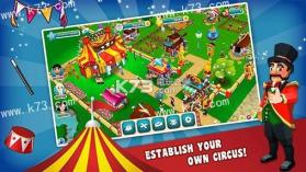 我的自由马戏团 v1.2.022 安卓下载 截图