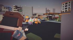 After Us手游 v0.01 安卓下载 截图