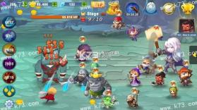 Tap Legends点击传说 v1.4 手机版下载 截图