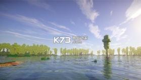 我的世界 v1.7.2 简单的坐下mod下载 截图