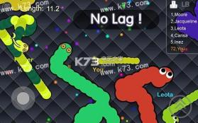 Crawl snake v1.0 安卓apk下载 截图