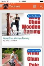 咏春拳 v11.0 教学app下载【图文】 截图