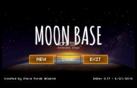月球基地Moon Base 汉化硬盘版下载 截图