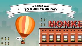 小兔快跑 硬盘破解版下载 截图