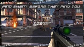 城市街道狙击手 v1.0 安卓下载 截图