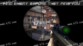 城市街道狙击手 v1.0 安卓下载 截图