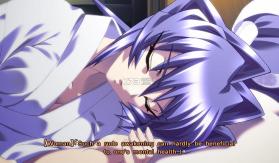 Muv-Luv 硬盘破解版下载 截图