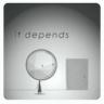 看情况it depends v1.01 汉化版下载