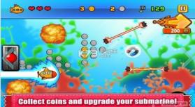 深海狂飙 v2.0.4 破解版下载 截图