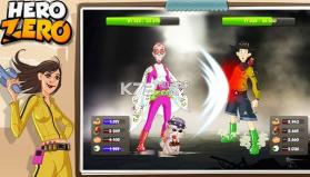 英雄零Hero Zero 汉化硬盘版下载 截图