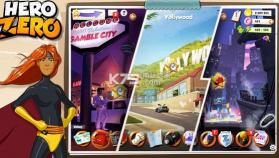 英雄零Hero Zero 中文破解版下载 截图