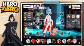 英雄零Hero Zero 中文破解版下载 截图