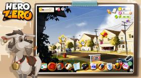 英雄零 Steam版免费下载 截图