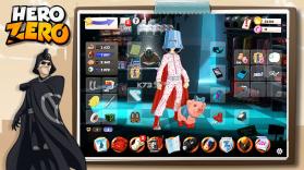 英雄零 Steam版免费下载 截图