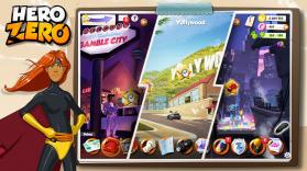 英雄零 Steam版免费下载 截图